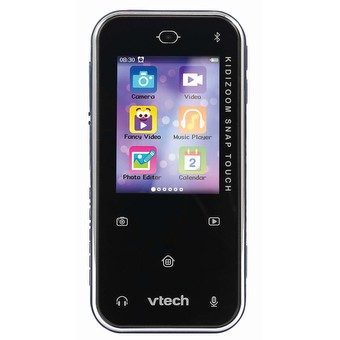 Vtech on sale kidizoom apps